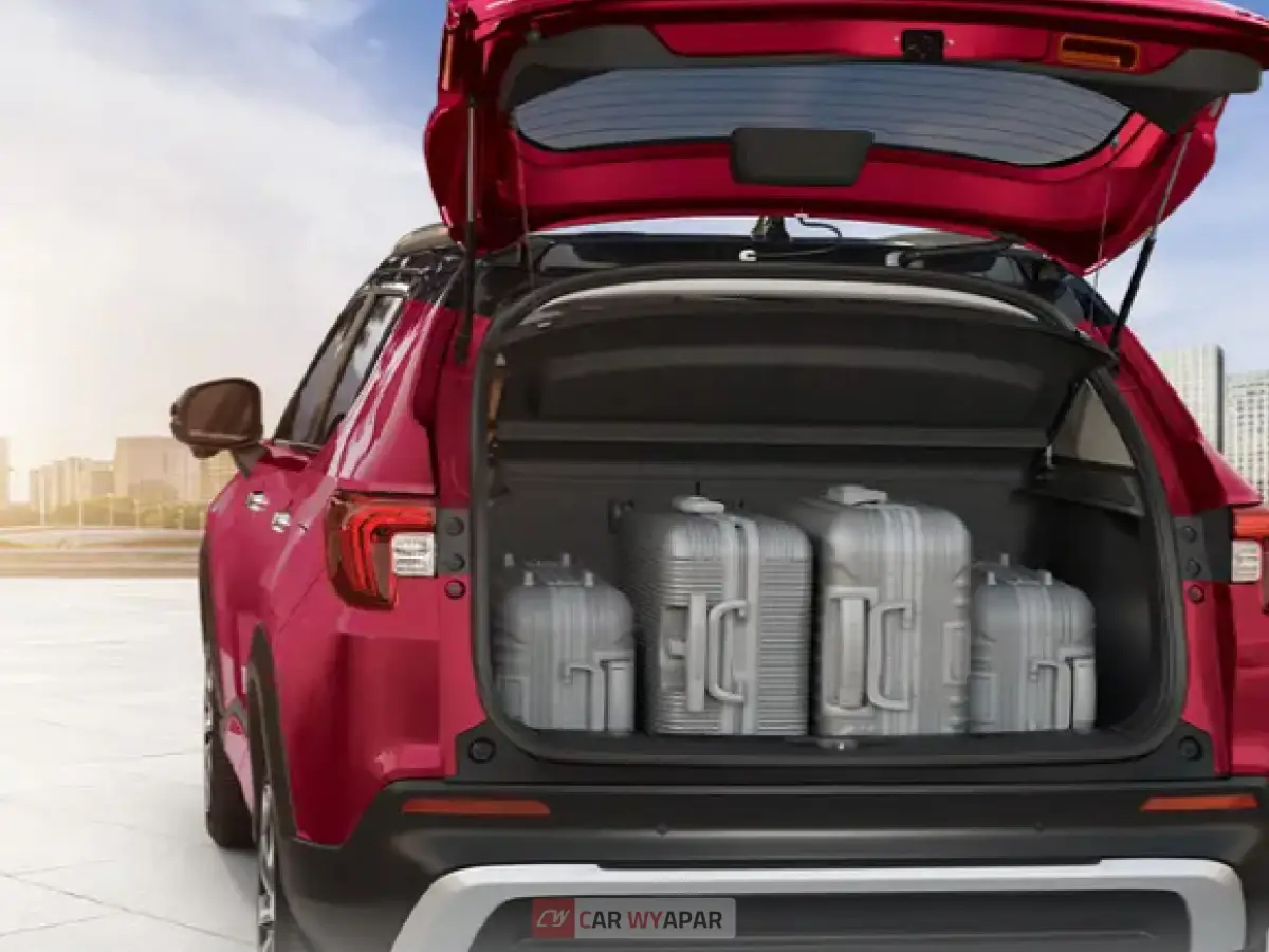 Honda Elevate Top Feature